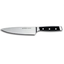 Koksmes Felix Solingen First Class Met Vinger Bescherming 18 cm
