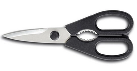 Kitchen scissors Felix Solingen Krauter-kuche