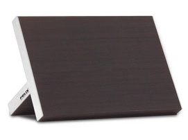 Messerständer Felix Solingen Magnetisch Dark Oak