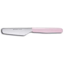 Knife Felix Solingen Fruhstuck Roze 10 cm