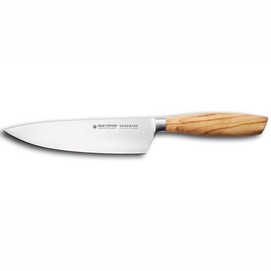 Couteau de Chef Felix Solingen Size S Olive 18 cm