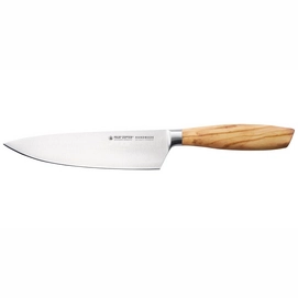 Chef's knife Felix Solingen Size S Olive 21 cm
