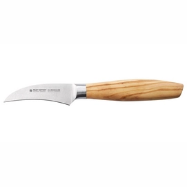 Couteau à Épluche rFelix Solingen Size S Olive 7 cm
