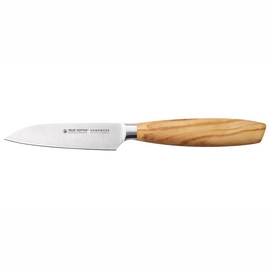 Couteau Felix Solingen Size S Olive 9 cm