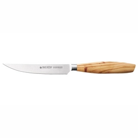 Steak knife Felix Solingen Size S Olive 11 cm
