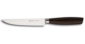 Steakmes Felix Solingen Size S Smoked Oak 11 cm