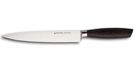 Vleesmes Felix Solingen Size S Smoked Oak 21 cm