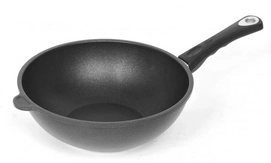 Poêle Wok  AMT 1,5L Ø26 x 11 cm