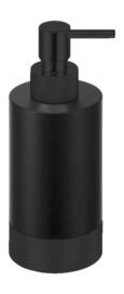 Distributeur de Savon Decor Walther Club SSP 1 Matte Black