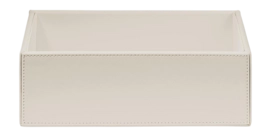 Storage Container Decor Walther Brownie BOD2 Large Sand