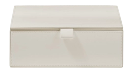 Opbergbox Decor Walther Brownie BMD2 Met Deksel Zand