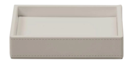 Zeepschaal Decor Walther Brownie TAB Klein Zand