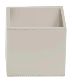 Opbergbox Decor Walther Brownie UB Zand 2024