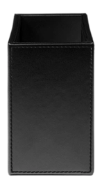 Storage Container Decor Walther Brownie KOE Black