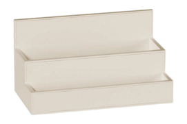 Bathroom Organiser Decor Walther Brownie Sand