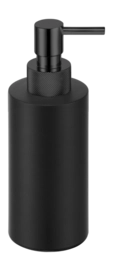 Zeepdispenser Decor Walther Club SSP 3 Mat Zwart 24