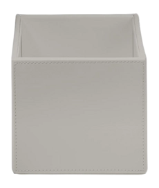 Opbergbox Decor Walther Brownie BOD1 Klein Taupe