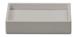 Support Savon Decor Walther Brownie TAB Petit Taupe