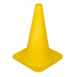 Cone Universal Sport Yellow 40 cm