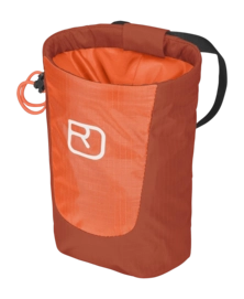 Krijtzak Ortovox Unisex Trad Chalkbag Desert Orange