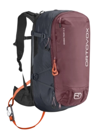 Skirucksack Ortovox Avabag Litric Tour 36 S Mountain Rose