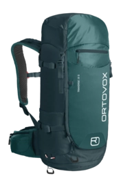 Sac de Randonnée Ortovox Femme Traverse 38 S Dark Pacific