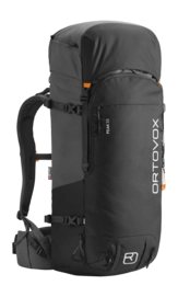 Ski Rugzak Ortovox Men Peak 55 Black Raven