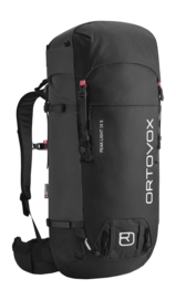 Ski-Rucksack Ortovox Peak Light 38 S Unisex Black Raven