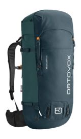 Ski-Rucksack Ortovox Peak Light 40 Unisex Dark Pacific