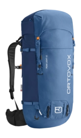 Ski-Rucksack Ortovox Peak Light 40 Unisex Heritage Blue