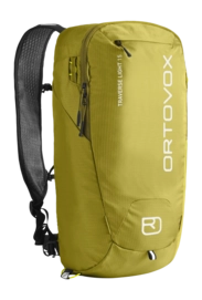 Rucksack Ortovox Traverse Light 15 Unisex Dirty Daisy