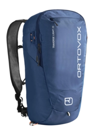 Rucksack Ortovox Unisex Traverse Light 20 Petrol Blue