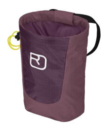 Krijtzak Ortovox Unisex Trad Chalkbag Mountain Rose