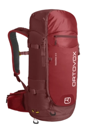 Sac de Randonnée Ortovox Femme Traverse 38 S Clay Orange