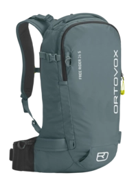 Skirucksack Ortovox Free Rider 26 S Arctic Grey