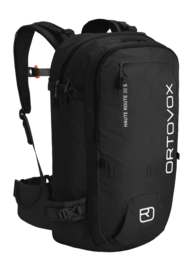 Ski Rugzak Ortovox Women Haute Route 30 S Black Raven