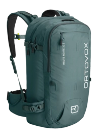 Ski-Rucksack Ortovox Haute Route 30 S Damen Black Raven