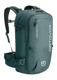 Ski-Rucksack Ortovox Haute Route 30 S Damen Arctic Grey