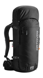 Ski Rucksack Ortovox Men Peak 35 Black Raven 2025