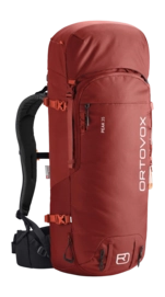 Ski Rucksack Ortovox Men Peak 35 Cengia Rossa