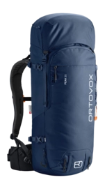 Ski Rucksack Ortovox Men Peak 35 Deep Ocean