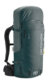 Ski-Rucksack Ortovox Peak 42 S Damen Arctic Grey
