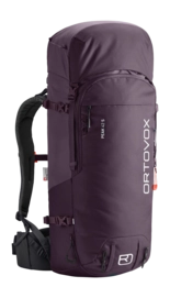 Ski Rucksack Ortovox Women Peak 42 S Wild Berry