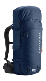 Ski-Rucksack Ortovox Peak 45 Herren Deep Ocean