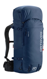 Sac à Dos de Ski Ortovox Women Peak 52 S Deep Ocean