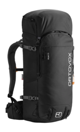 Sac à Dos de Ski Ortovox homme Peak 55 Black Raven 2025