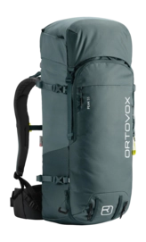 Sac à Dos de Ski Ortovox Homme Peak 55 Arctic Grey