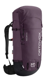 Ski-Rucksack Ortovox Peak Light 30 S Damen Wild Berry