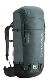 Ski-Rucksack Ortovox Peak Light 38 S Damen Arctic Grey