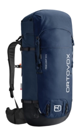 Ski-Rucksack Ortovox Peak Light 38 S Damen Deep Ocean